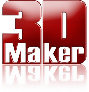 3dmaker - Brand Development and Brand Image Design